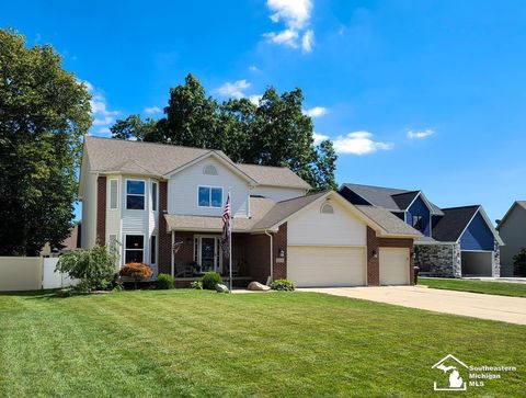 15156 Oak Valley Lane Monroe MI 48161