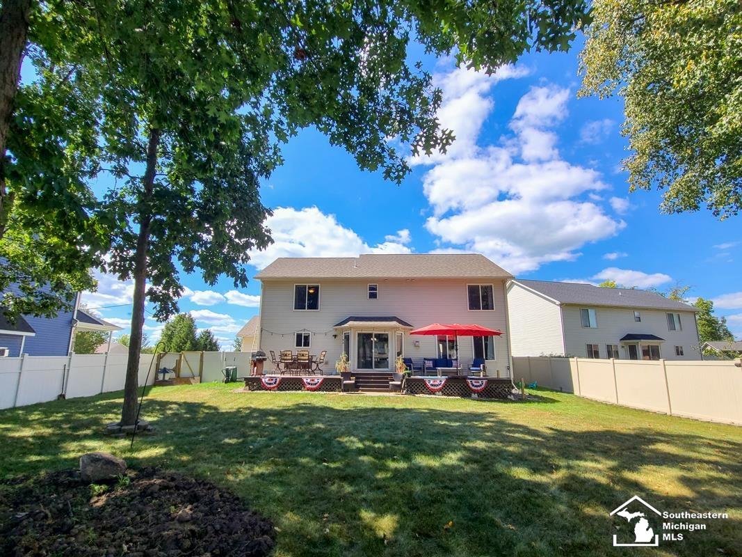 15156 Oak Valley Lane