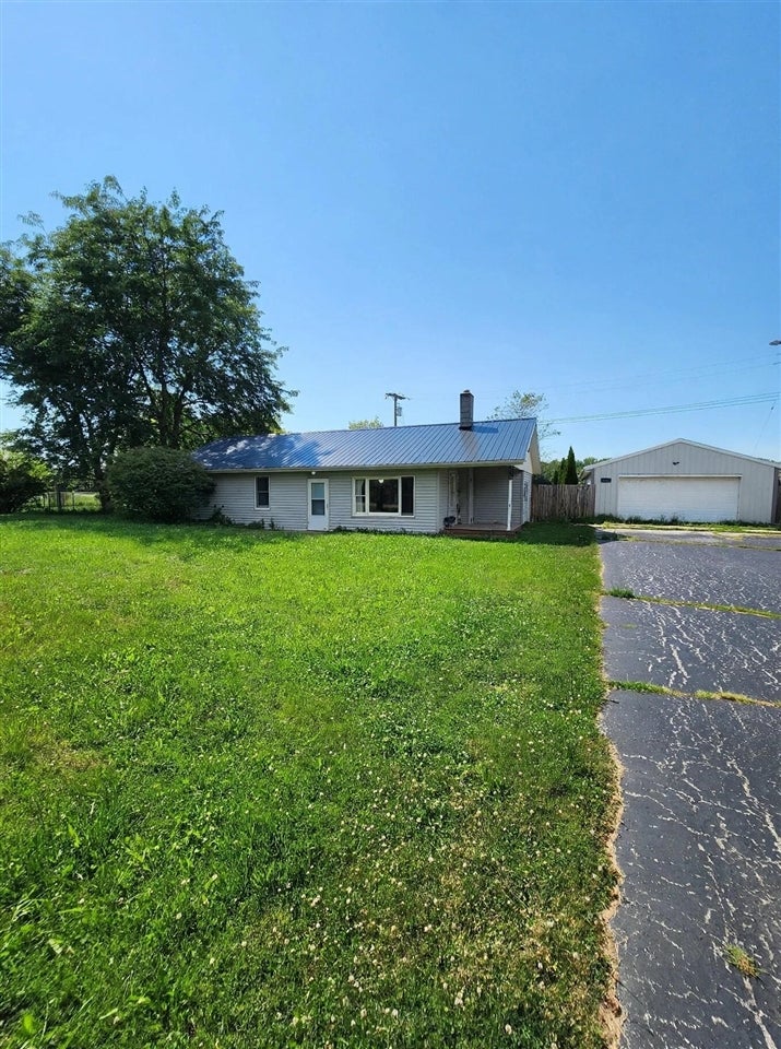 7410 Frankenmuth Road