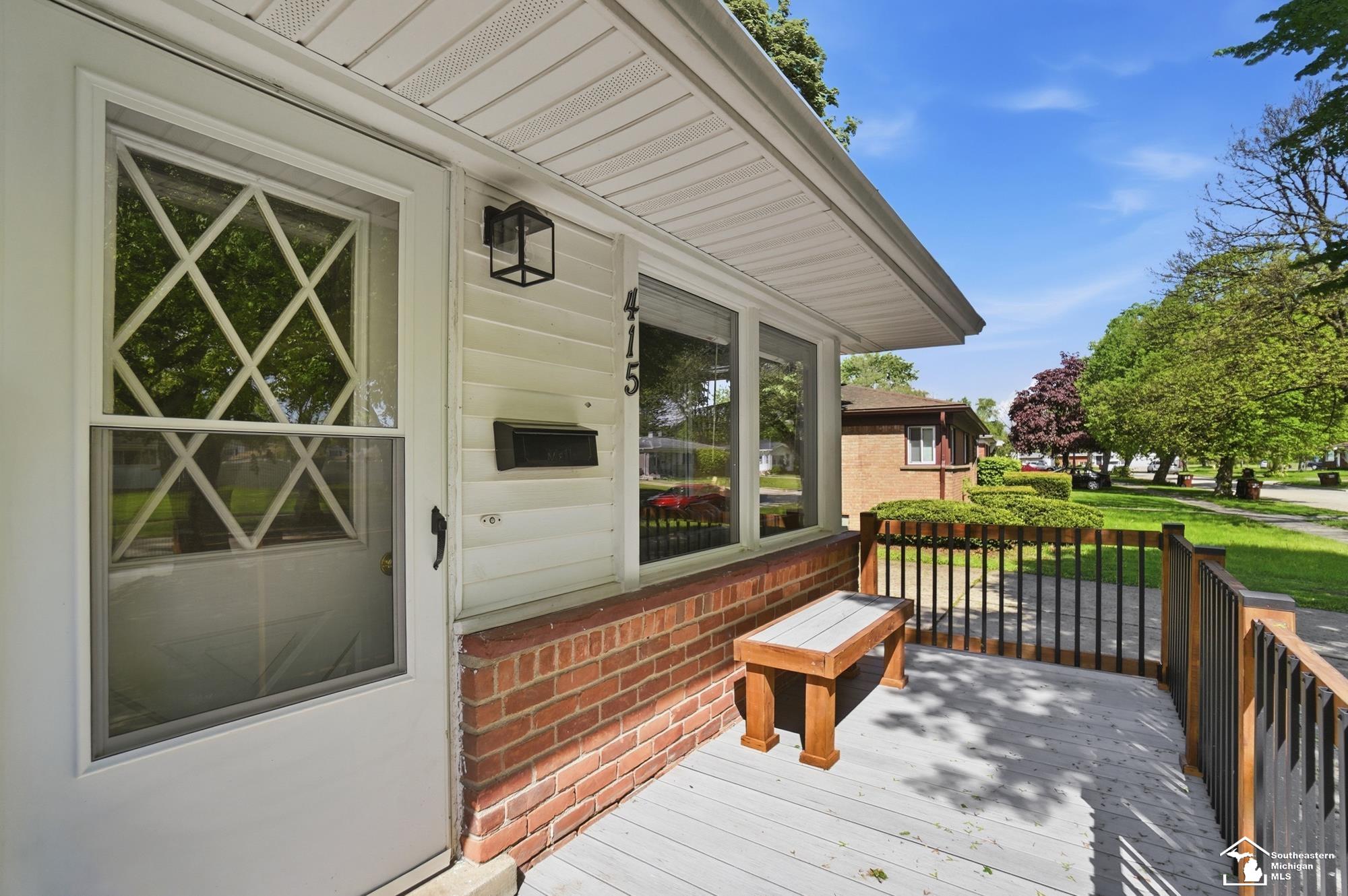 415 Theodore Drive