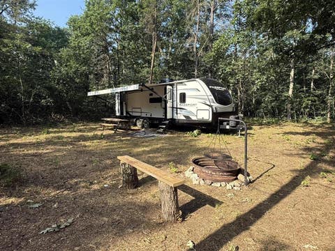 Photo of 3544 S Cornell Avenue, Baldwin, MI 49304 (MLS # 70548214)