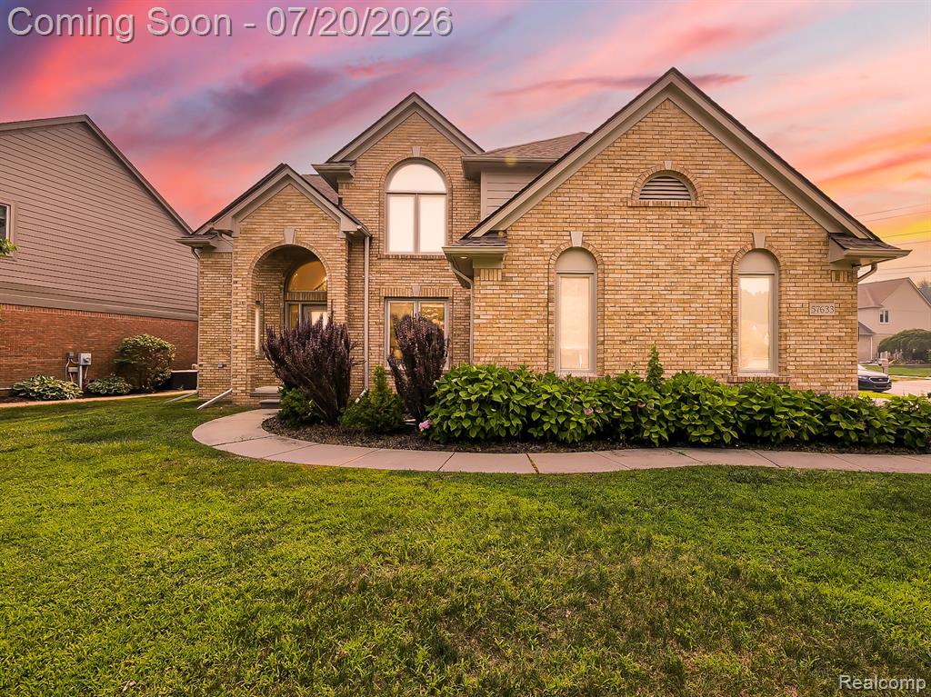 57633 Yorkshire Drive