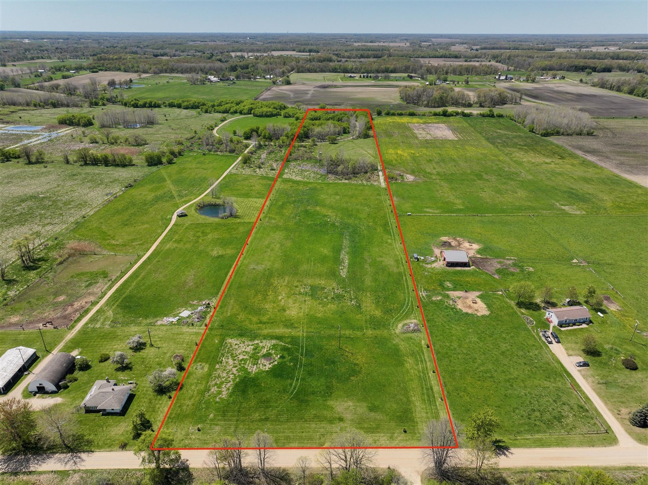 6025 N Herrington Road