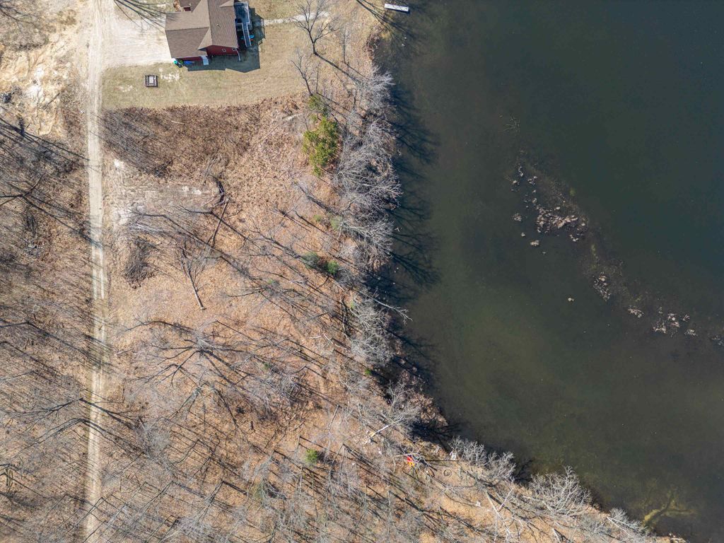Photo of Parcel G Sheridan Lane #Lot 300 Jaunita Indi, Harrison, MI 48625 (MLS # 50203919)
