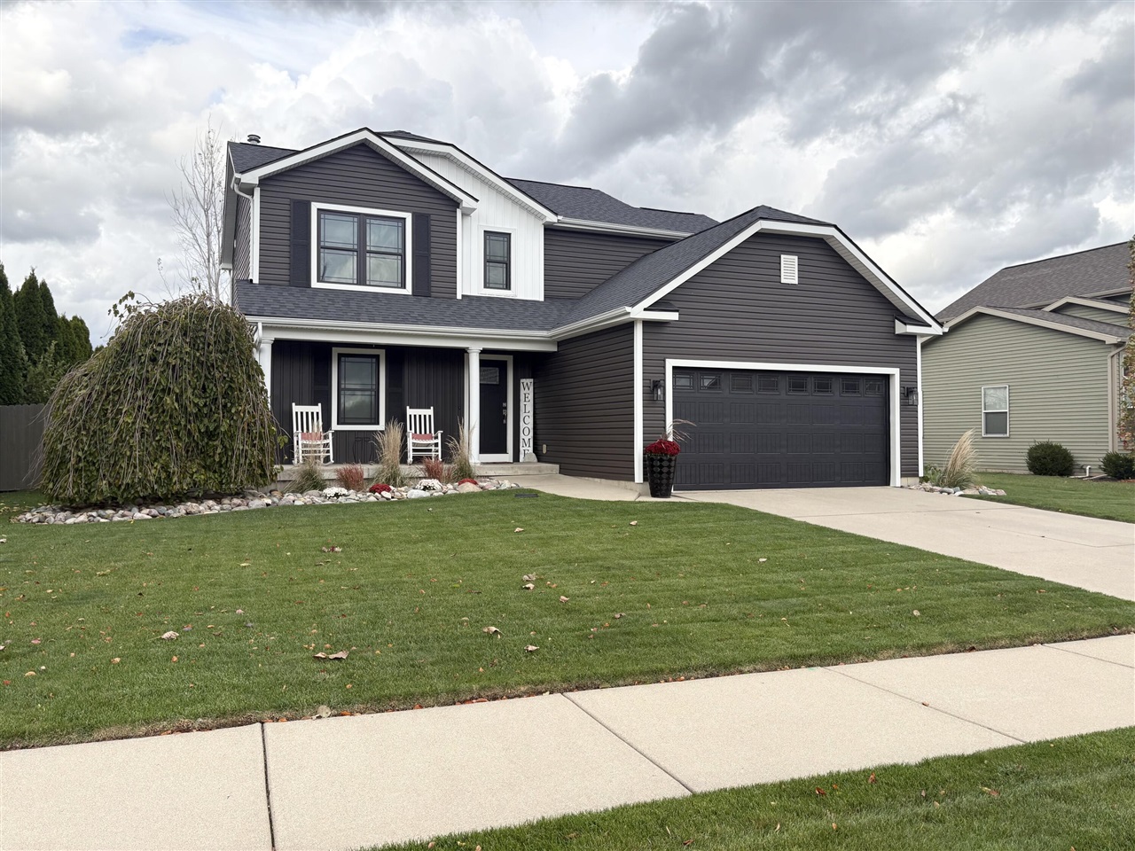 1198 Wildflower Dr. Drive