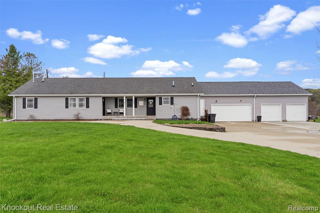 4800 Howell Road