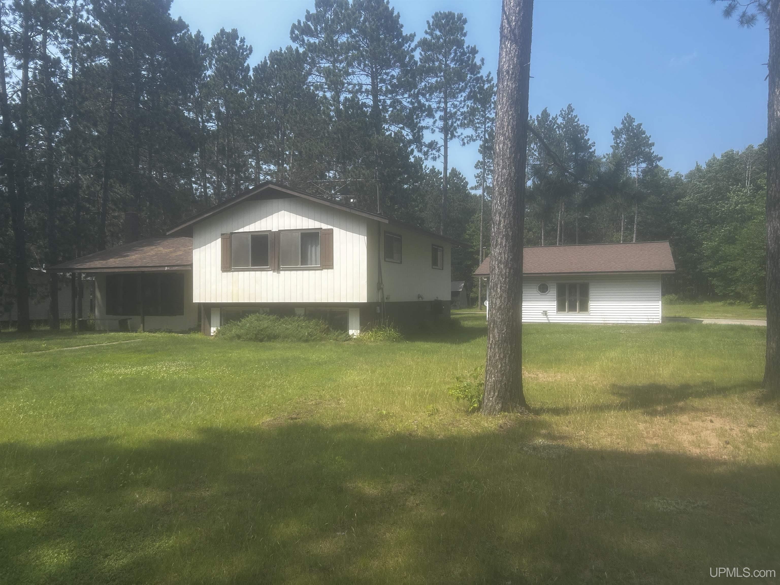 1537 HWY M69 Highway