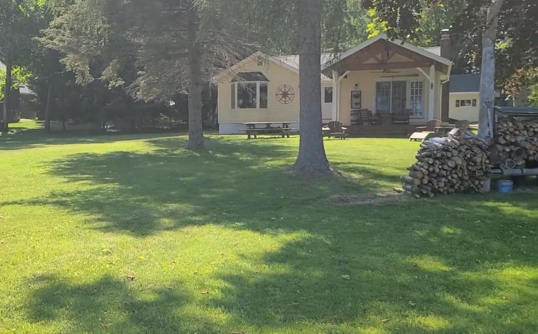 3631 Cedar Lake Road