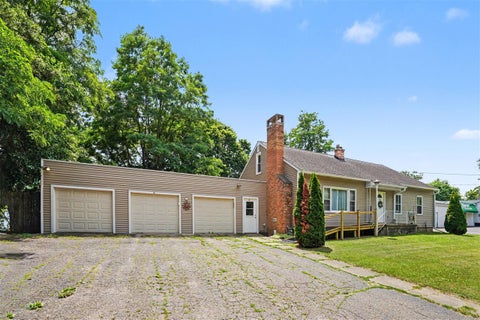 Photo of 80 Griffin Court, Battle Creek, MI 49015 (MLS # 70543428)