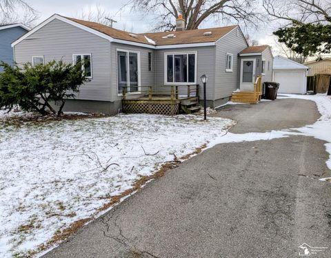 3246 Navarre Boulevard Monroe MI 48162