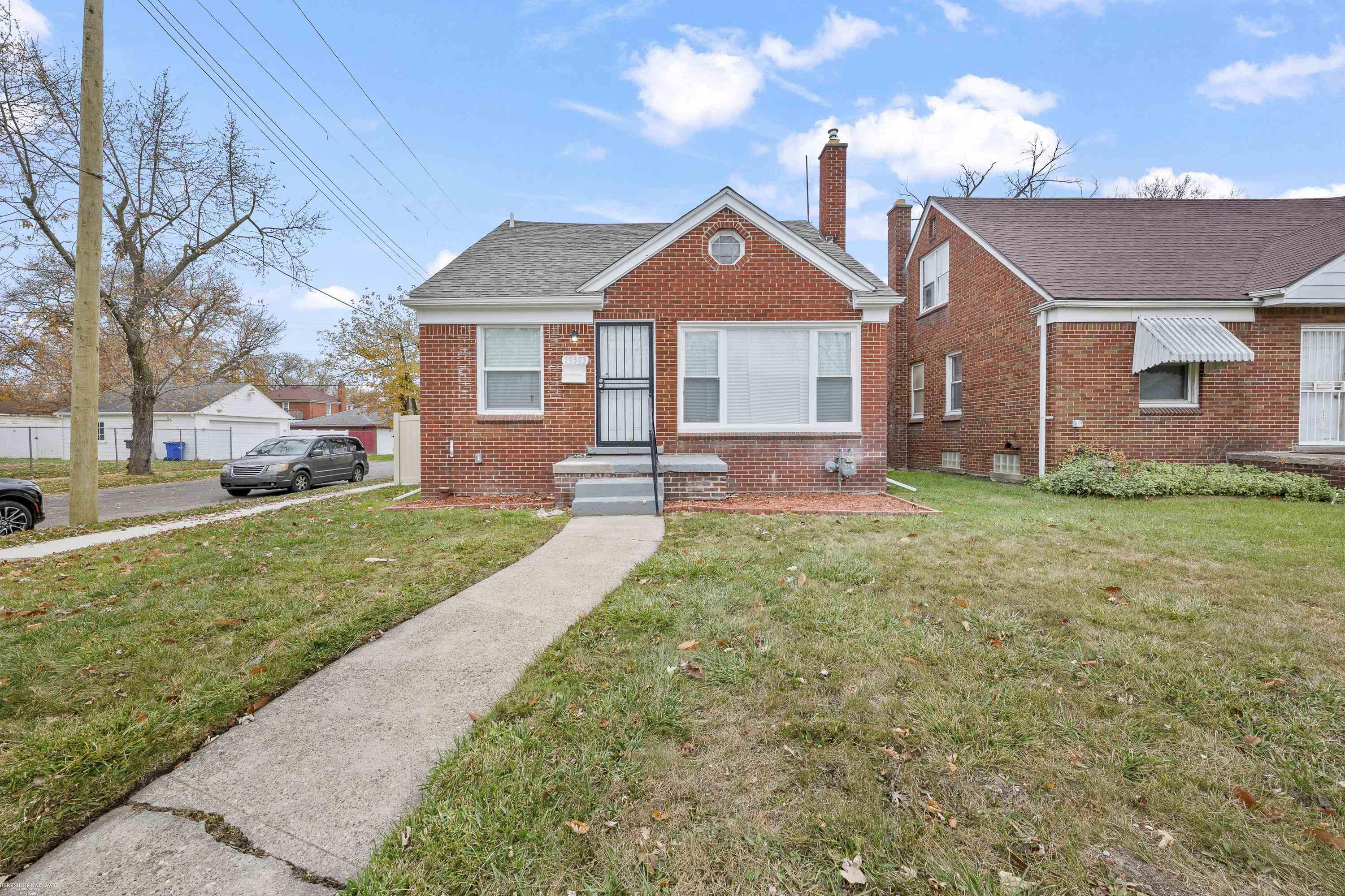 Detroit, Michigan 48235, United States, 3 Bedrooms Bedrooms, ,3 BathroomsBathrooms,Residential,Active,247473