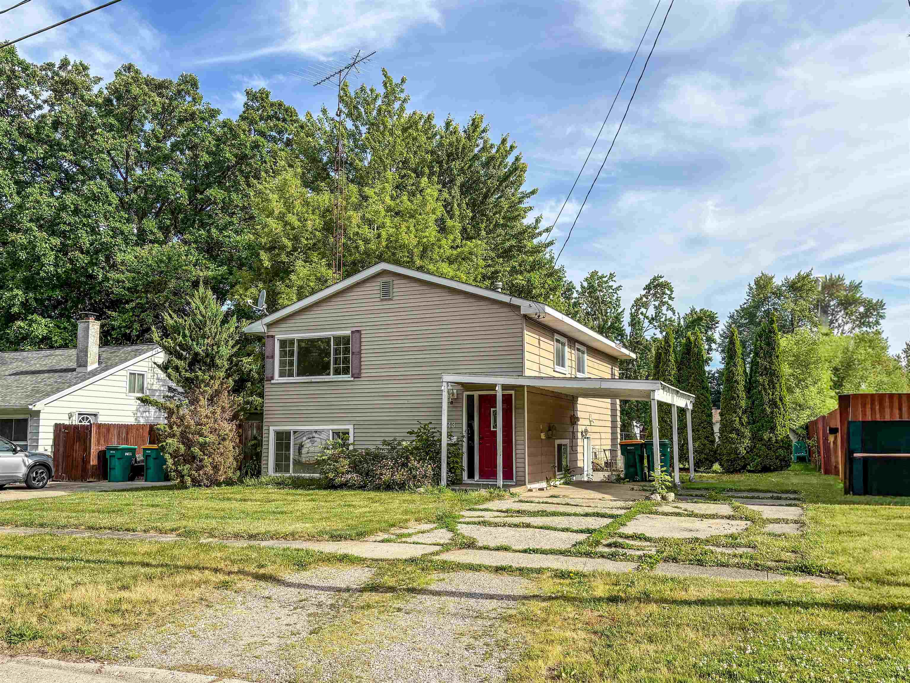 343 Beach Street
