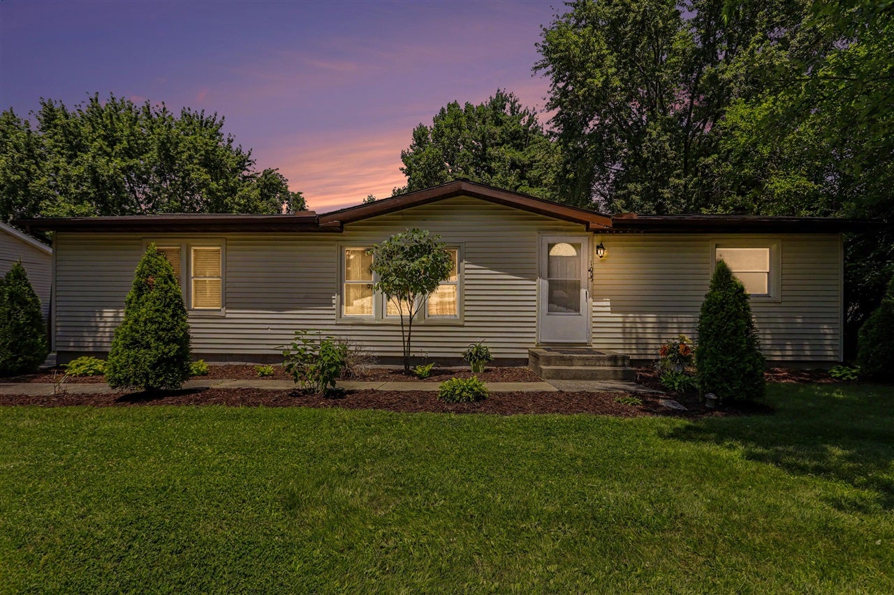 1005 S Ohio Court