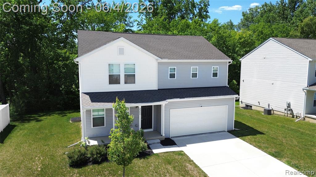 2288 Hunter Lane