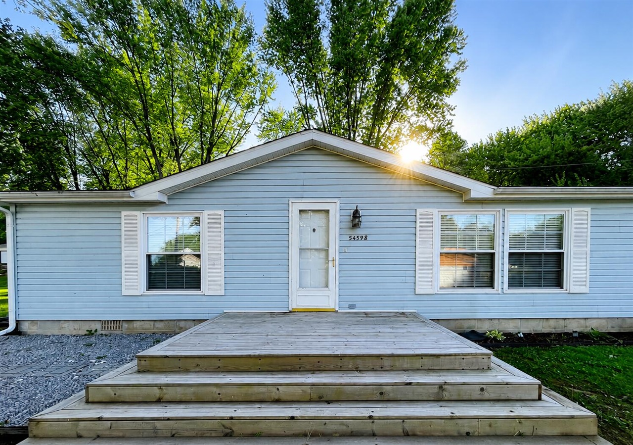 54598 Park Lane