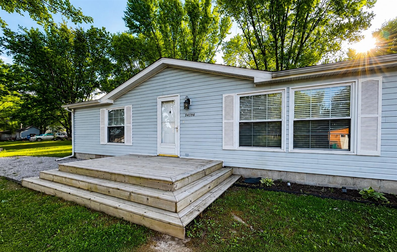 54598 Park Lane