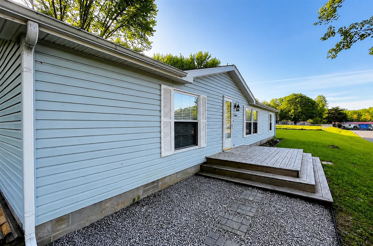54598 Park Lane
