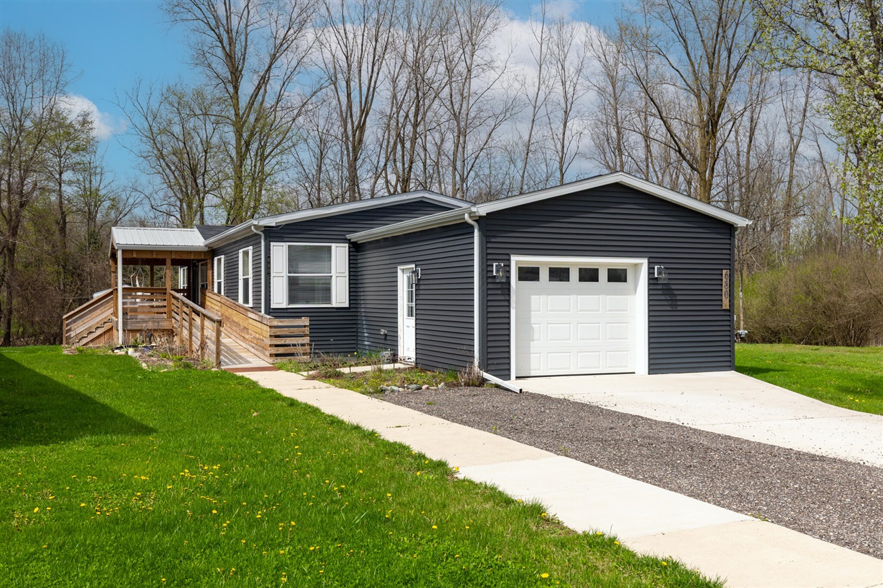680 N Gallery Drive