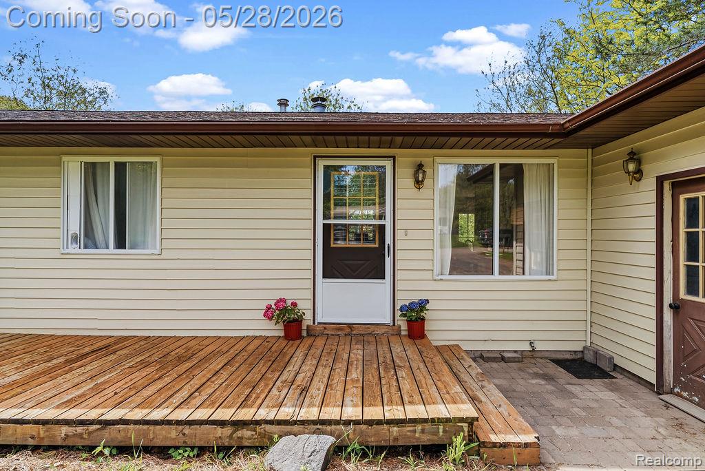 233 Peninsula Lake Drive