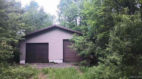 Photo of 15545 Hwy 45 Highway, Bruce Crossing, MI 49912 (MLS # 50211208)