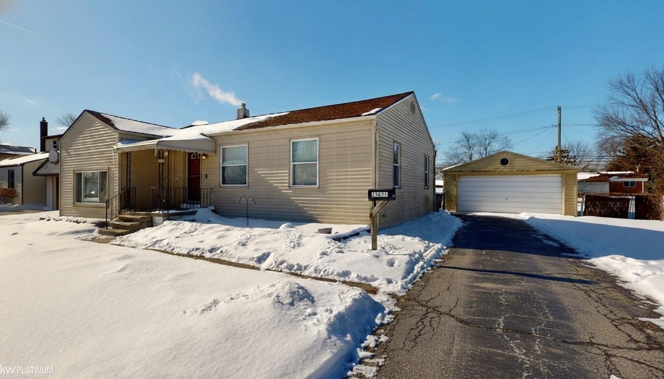 26671 Belleair Street