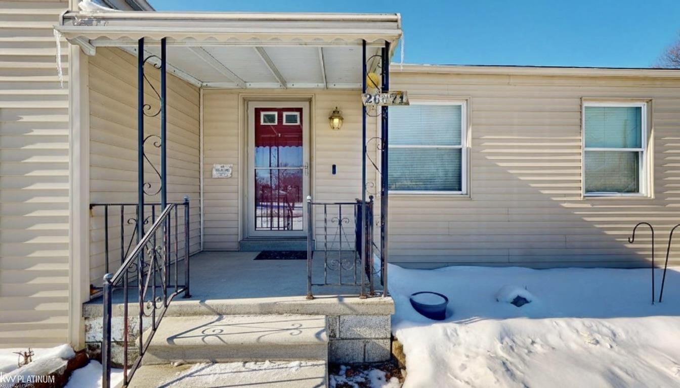 26671 Belleair Street