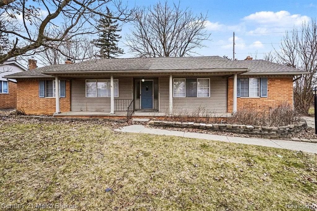 3509 Ridgecliffe Drive