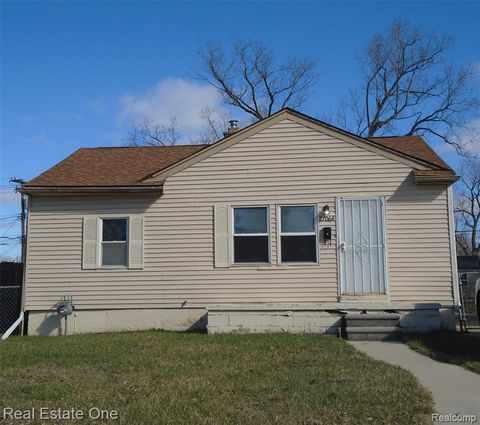 Photo of 27064 Notre Dame Street, Inkster, MI 48141 (MLS # 60981469)
