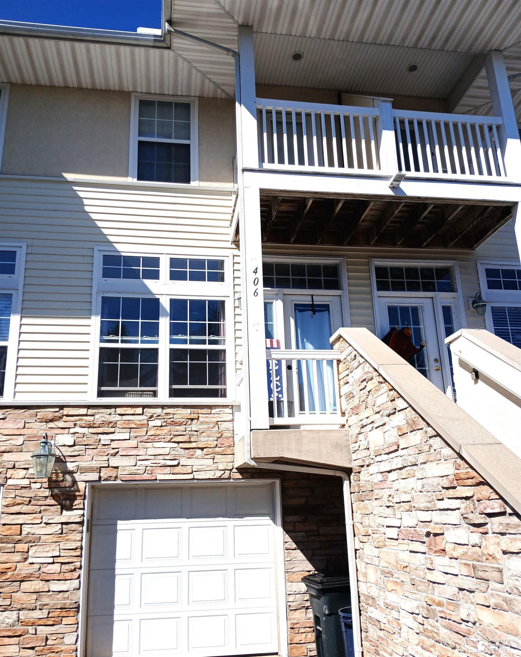 406 Beachwalk Trail