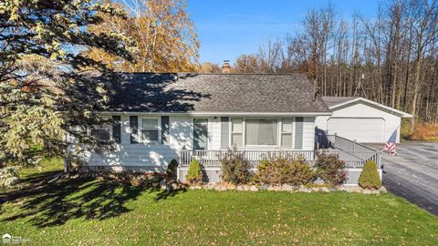7394 W Farrand Road Clio MI 48420