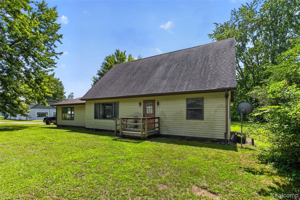 3775 W Saginaw Road