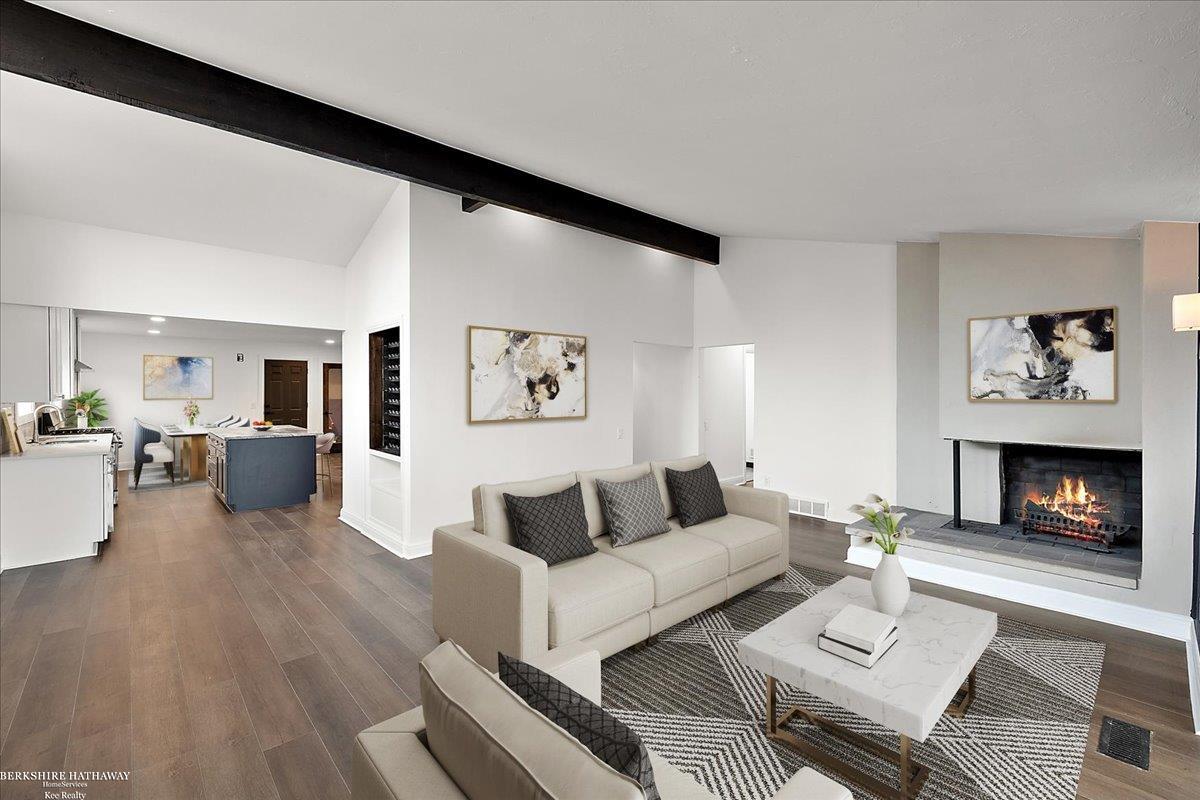 Saint Clair Shores, Michigan 48081, United States, 3 Bedrooms Bedrooms, ,3 BathroomsBathrooms,Residential,Active,114549