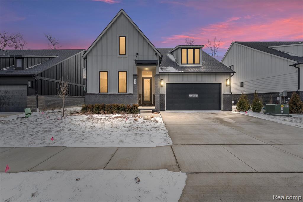 66 South Trail Court