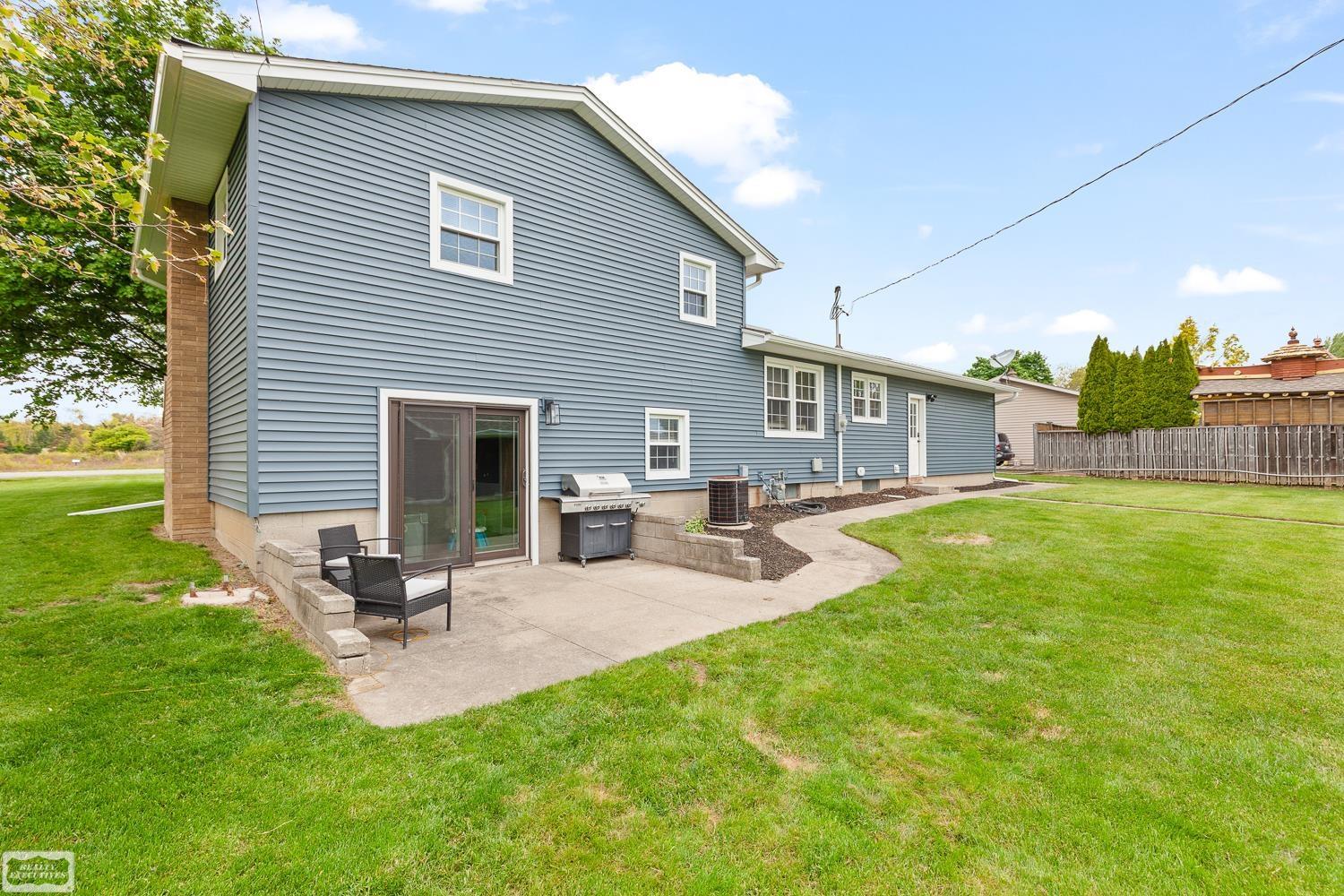 5741 N. Adrian Hwy. Road