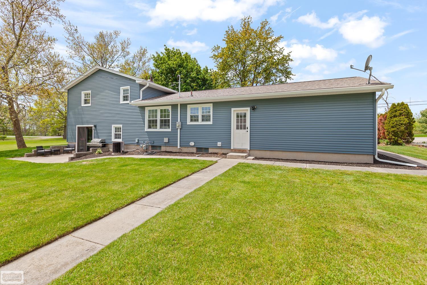 5741 N. Adrian Hwy. Road