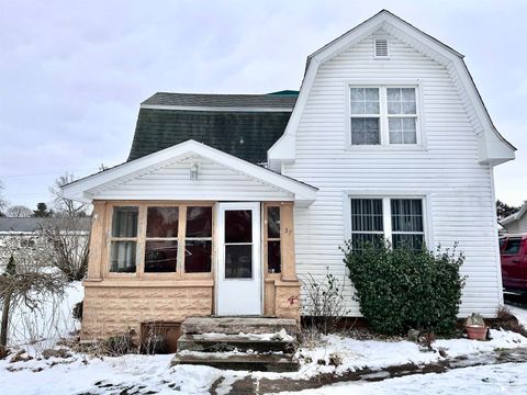 37 W Chestnut Street Petersburg MI 49270