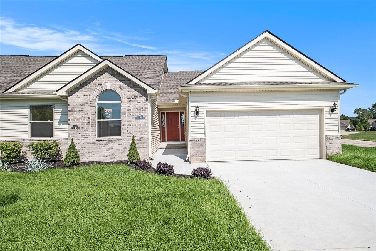 5391 Swan Drive