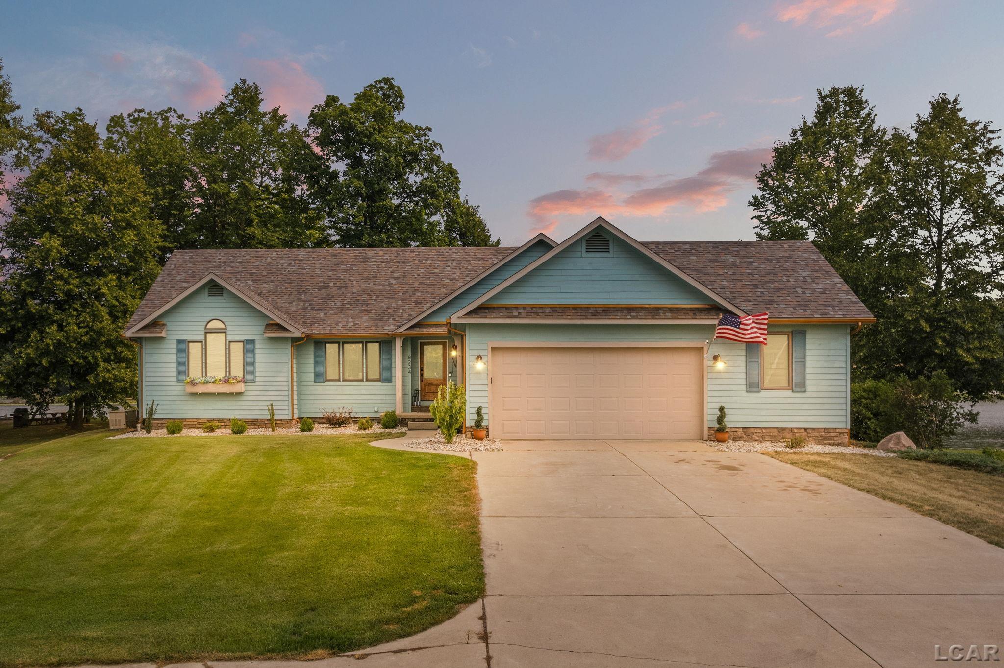 8234 Irish Mist Drive