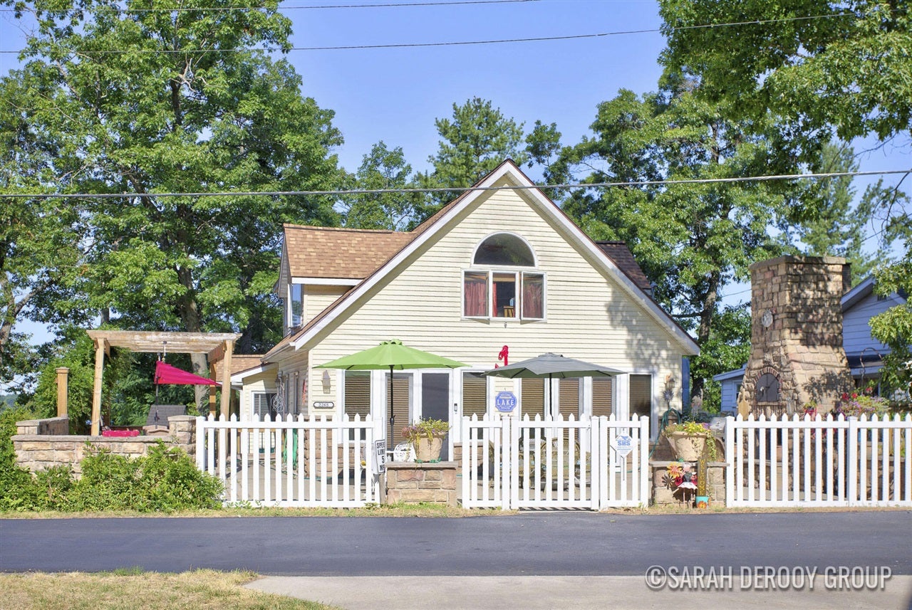 2265 N Center Court