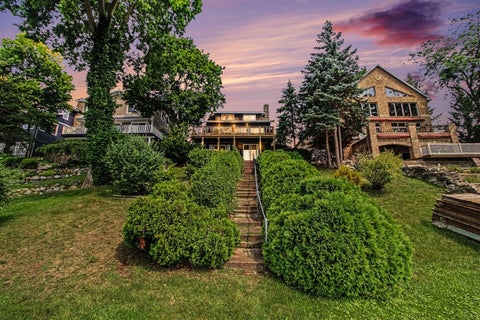 Photo of 1865 Wamplers Heights Drive, Brooklyn, MI 49230 (MLS # 70552570)
