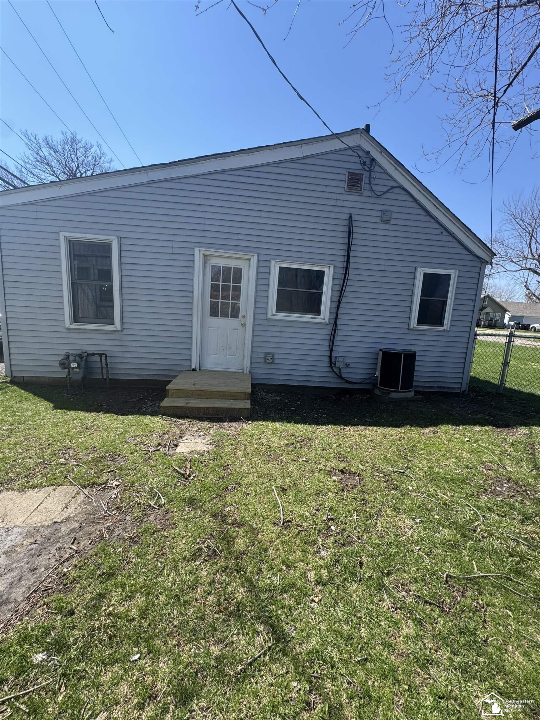 3341 Cloverdale Street