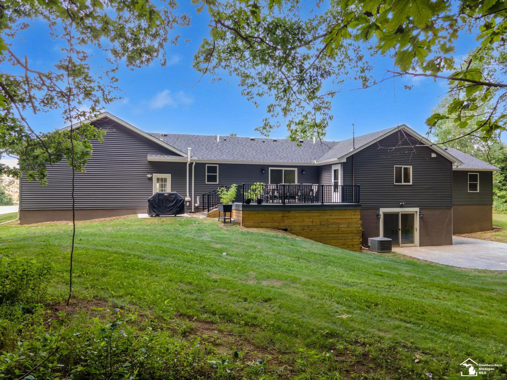 12526 Secor Road