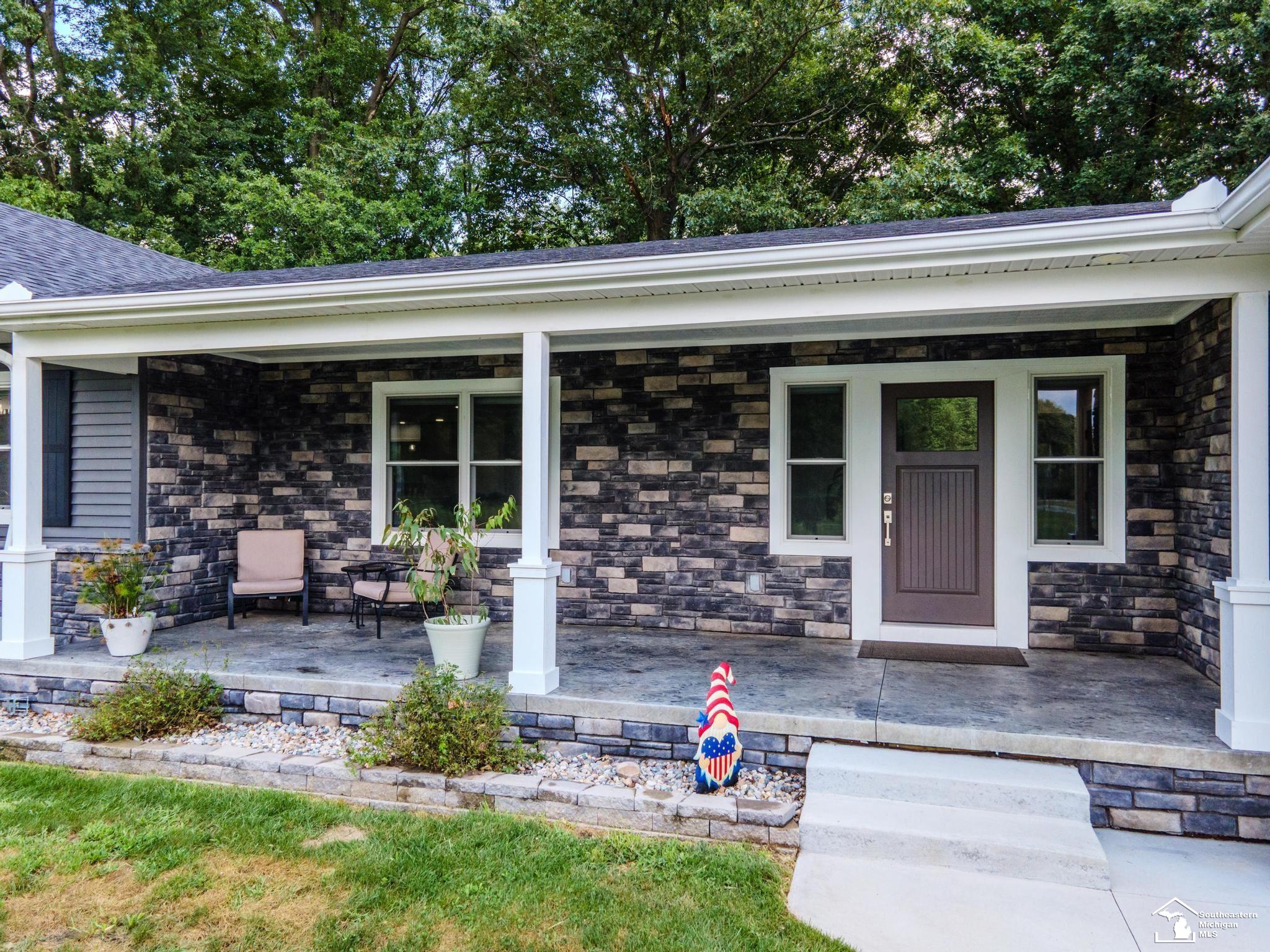 12526 Secor Road