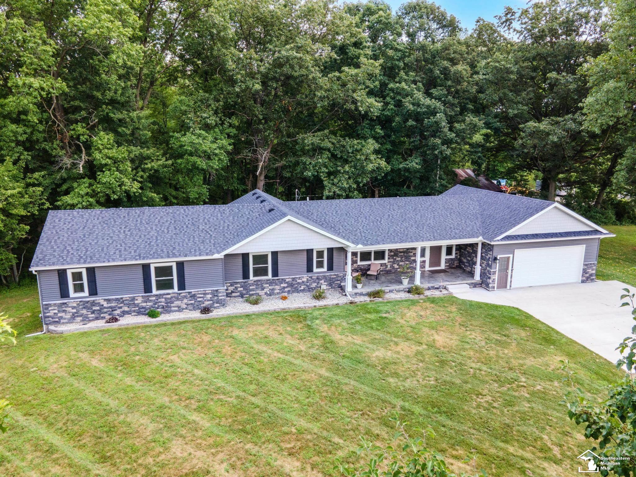 12526 Secor Road