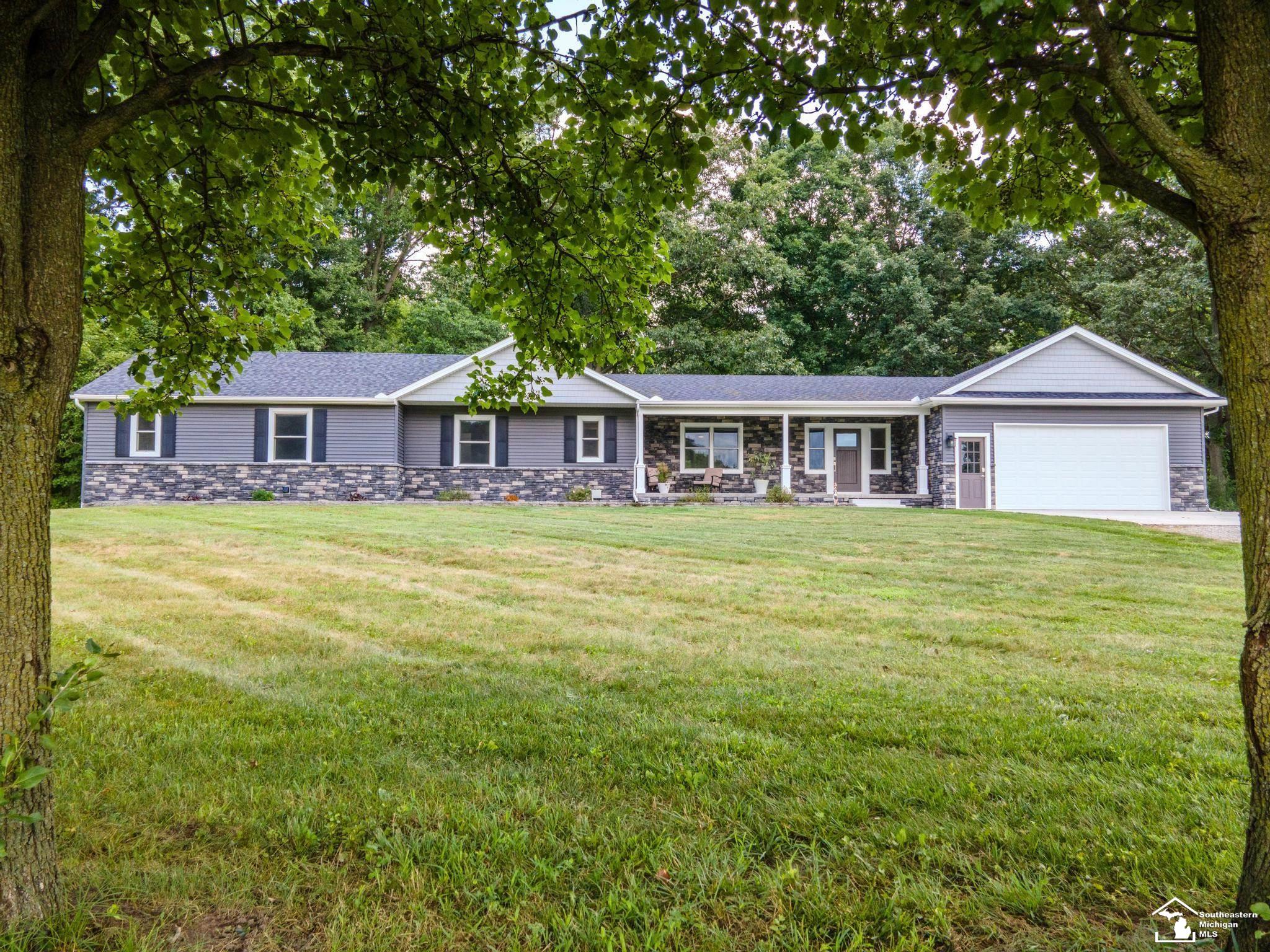 12526 Secor Road