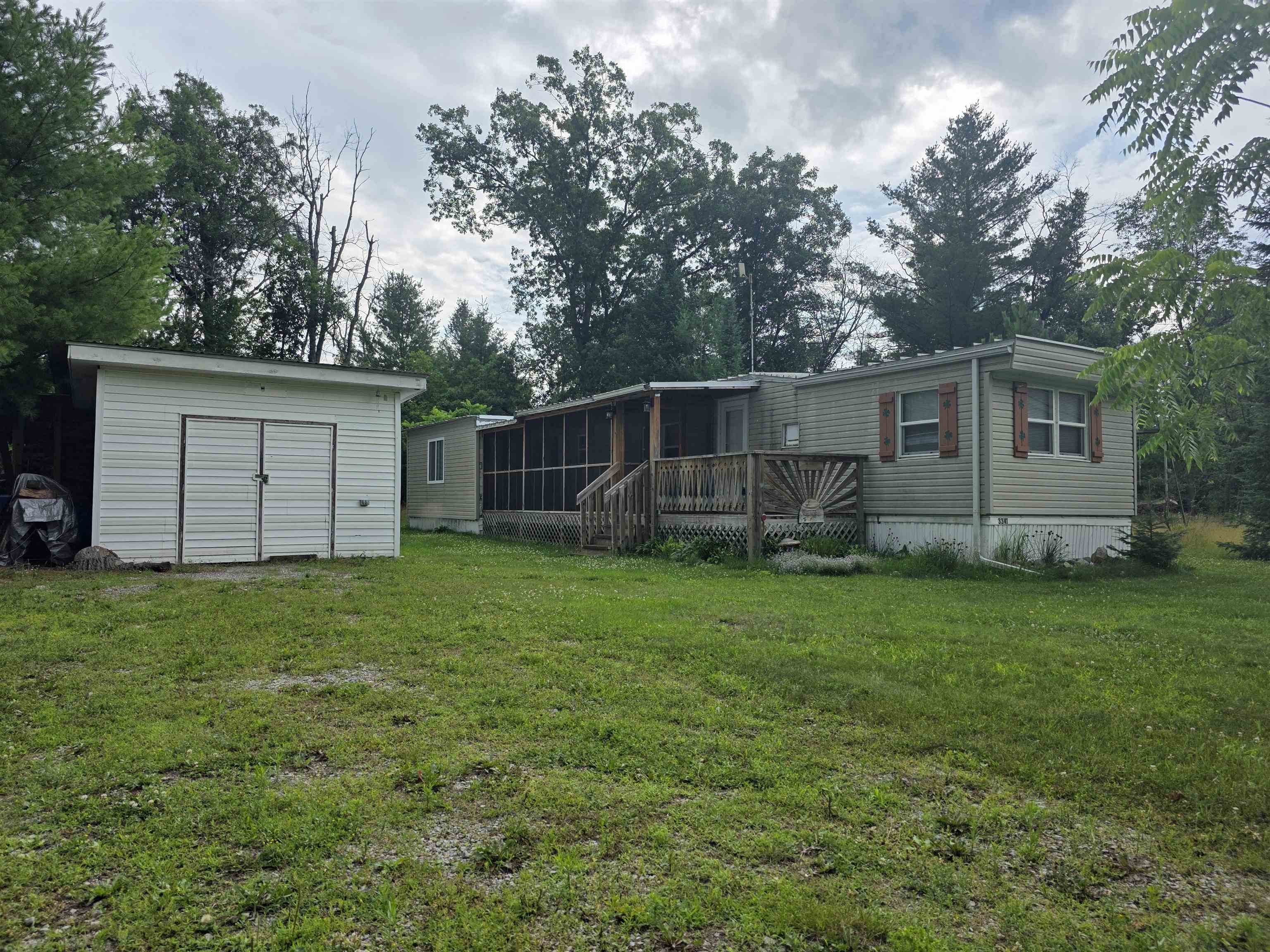 3341 Bert Street Lot: 79