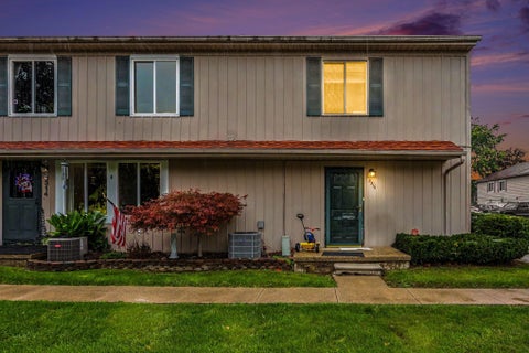 Photo of 8316 N Genesee Road, Mount Morris, MI 48458 (MLS # 50222514)