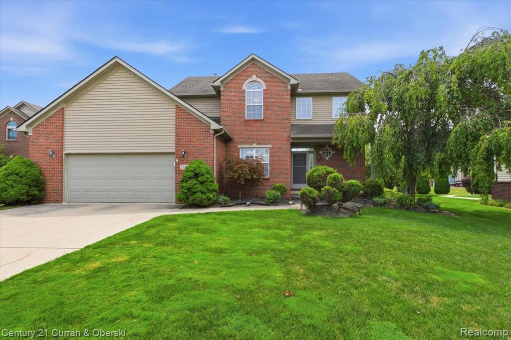 23537 Crescent Ridge Drive