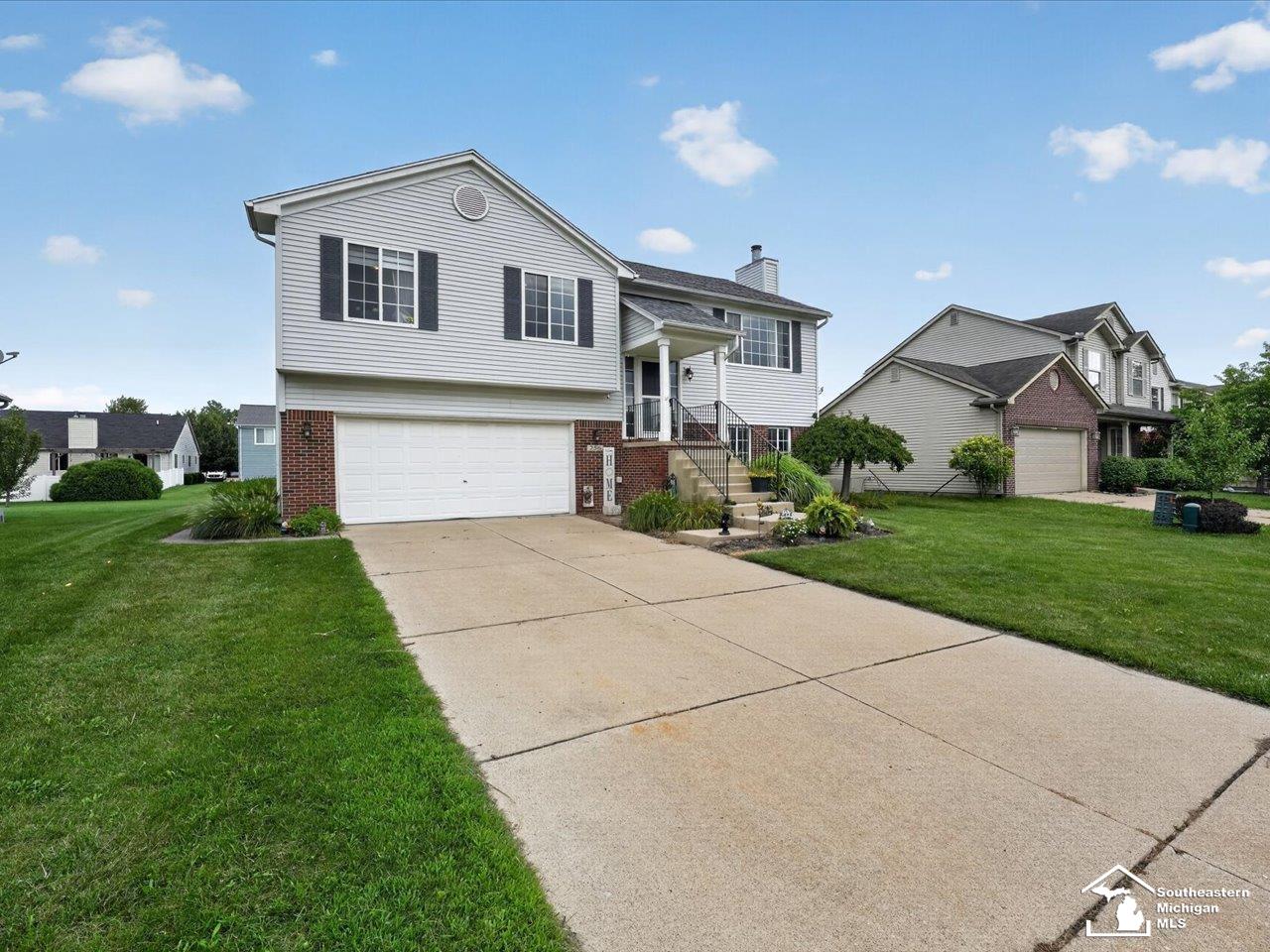 256 Dundee Ridge