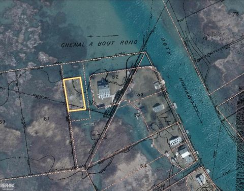 Photo of 9567 Sni Bora Bayou, Harsens Island, MI 48028 (MLS # 50206239)